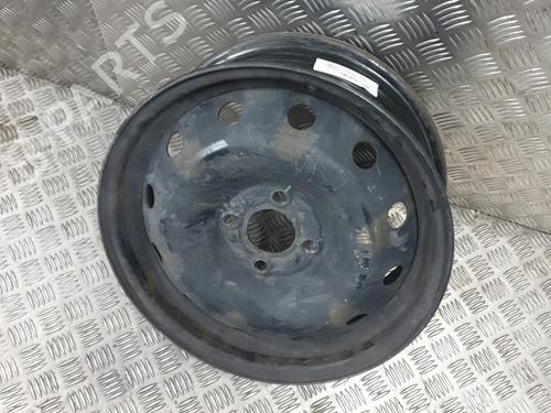 Fælk RENAULT CLIO III (BR0/1, CR0/1) 1.5 dCi (BR17, CR17) (86 hp) 32371276