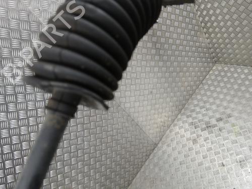 Steering rack RENAULT KANGOO (KC0/1_) 1.5 dCi | BP28217258M22 