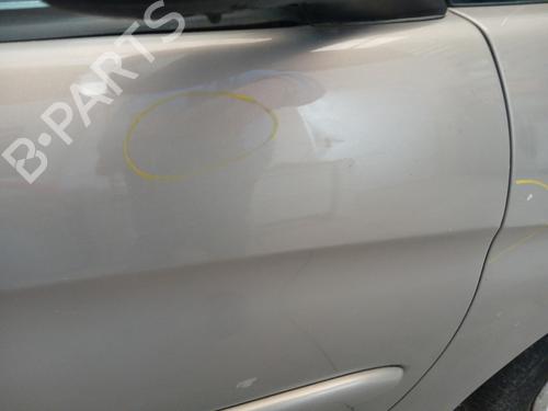 Right front door CITROËN XSARA PICASSO (N68) 2.0 HDi | BP29917673C3