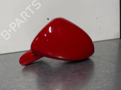 Used Left mirror OPEL CORSA D (S07) 1.7 CDTI (L08, L68) (125 hp) 20883808