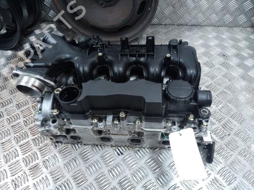 Used Cylinder head Cylinder head CITROËN C5 II (RC_) 1.6 HDi (RC8HZB) (109 hp) 33877273 33877273
