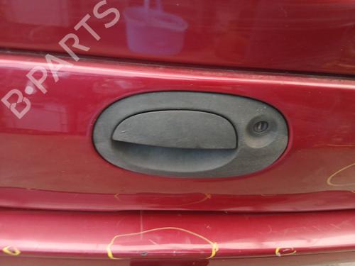 Switch RENAULT KANGOO Express (FC0/1_) 1.5 dCi (FC07, FC1R) | BP29336070I30 - Image 2