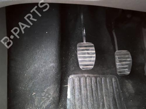 koblingspedal RENAULT TWINGO II (CN0_) 1.5 dCi (CN0E) | BP38681841I13 - Image 2