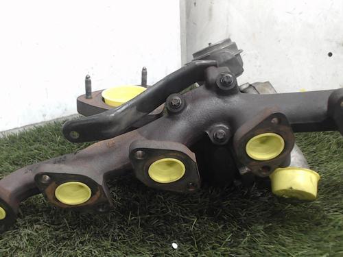 Turbocharger/Supercharger OPEL ASTRA G Coupe (T98) 2.2 DTI (F07) | BP20880877M71 