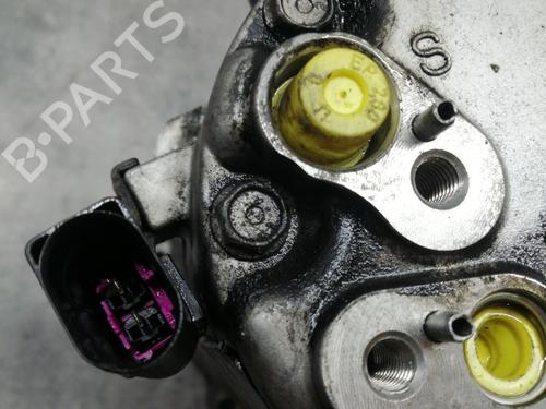 AC compressor VW GOLF IV (1J1) 1.9 TDI | BP24331035M34 