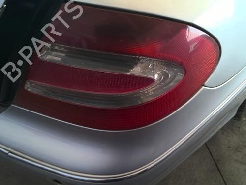 right-taillight-mercedes-benz-clk-c209-2002-2003-2004-2005-2006-2007-2008-2009-2010-39979816 main image