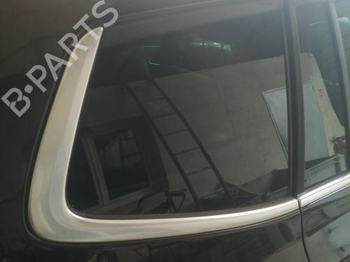 Used Rear right quarter glass OPEL ZAFIRA TOURER C (P12) 1.6 CDTI (75) (136 hp) 24883987