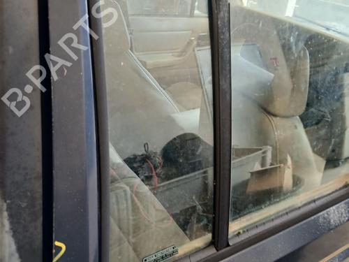 Used Rear right door window Rear right door window 35958924 35958924