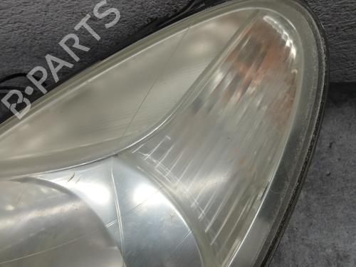 Used Left headlight Left headlight 30615269 30615269