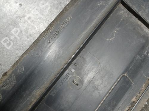 Module électronique RENAULT SCÉNIC III (JZ0/1_) 1.2 TCe | BP29564839M83 