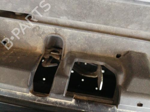 Used Hood lock PEUGEOT 308 I (4A_, 4C_) 1.6 16V (120 hp) 26393467