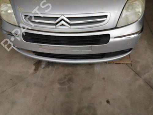 Front bumper CITROËN XSARA PICASSO (N68) 1.6 HDi | BP26407951C7 