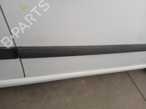 Right front door CITROËN C3 I (FC_, FN_) 1.4 HDi | BP29336125C3 