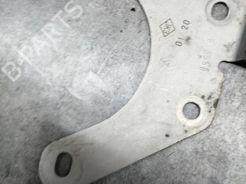 Engine mount RENAULT MEGANE IV Hatchback (B9A/M/N_) 1.5 Blue dCi 95 (B9A2, B9A6) | BP25157656M89 - Image 4