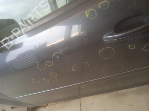 Left front door FORD FOCUS II (DA_, HCP, DP) 1.8 TDCi | BP23852427C2 
