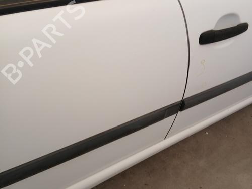 Right rear door CITROËN C3 I (FC_, FN_) 1.4 HDi | BP29336123C5 