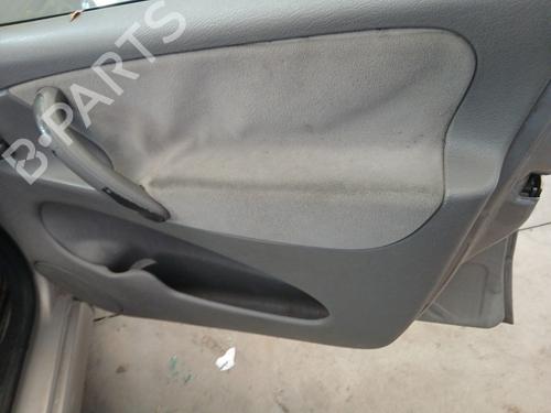 Front right window mechanism CITROËN XSARA PICASSO (N68) 2.0 HDi | BP29917690C23