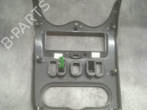 Middle console DACIA DUSTER (HS_) 1.6 16V 4x4 | BP23793895I22 - Image 6