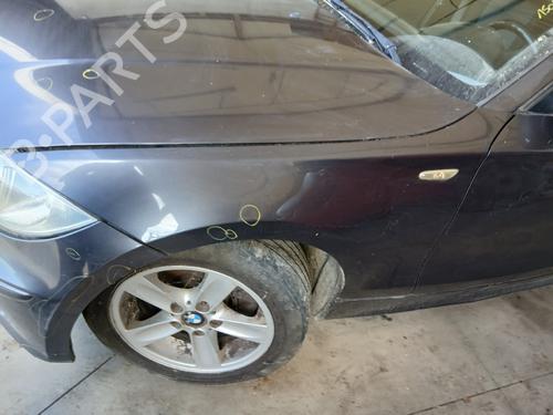 left-front-fenders-bmw-1-e87-2003-2004-2005-2006-2007-2008-2009-2010-2011-2012-2013-37280145 main image