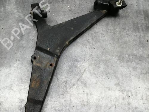 Used Left front suspension arm PEUGEOT 106 II (1A_, 1C_) 1.1 i (60 hp) 24314451