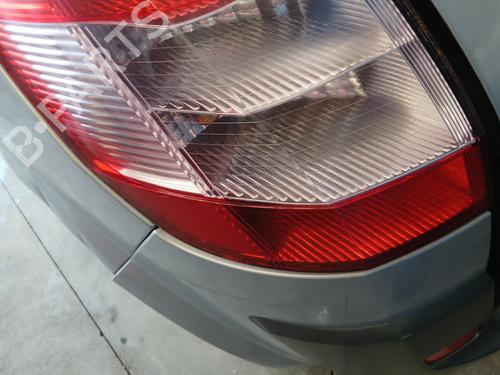 Left taillight RENAULT SCÉNIC II (JM0/1_) 1.9 dCi (JM0G, JM12, JM1G, JM2C) | BP29844758C34 