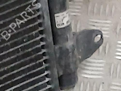 Used AC radiator AC radiator VW TOURAN (1T3) 2.0 TDI (140 hp) 39690246 39690246
