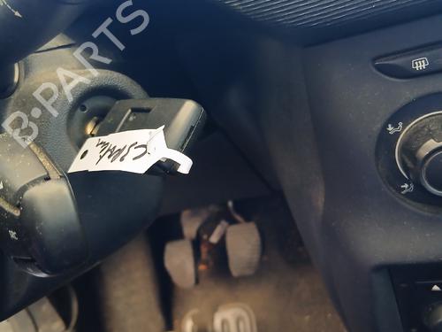 Ignition barrel CITROËN C3 II (SC_) 1.1 i | BP36170429M48 - Image 3