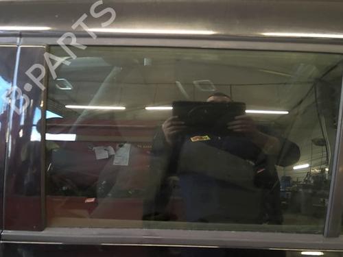 Used Rear left door window Rear left door window SKODA FABIA II Combi (545) 1.4 TDI (80 hp) 40540757 40540757