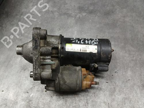 Motor arranque CITROËN C4 I (LC_) 1.6 HDi (109 hp) 31306126
