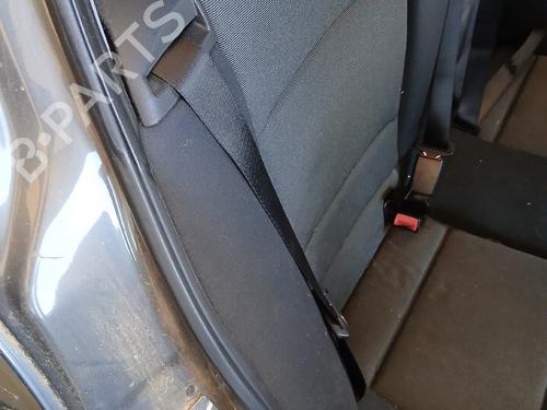 Rear right seatbelt BMW 1 (E87) 120 i | BP37280181I28 - Image 2