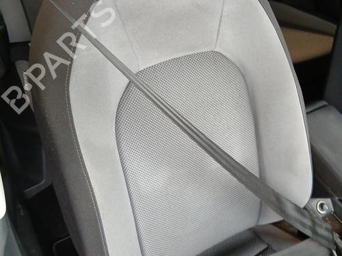 Front right seatbelt SEAT IBIZA V (KJ1, KJG) 1.6 TDI | BP32164041I25 - Image 3