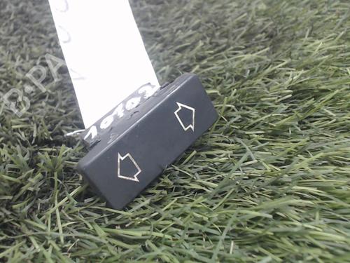 Used Right front window switch PEUGEOT 309 II (3C, 3A) 1.6 (92 hp) 21277487