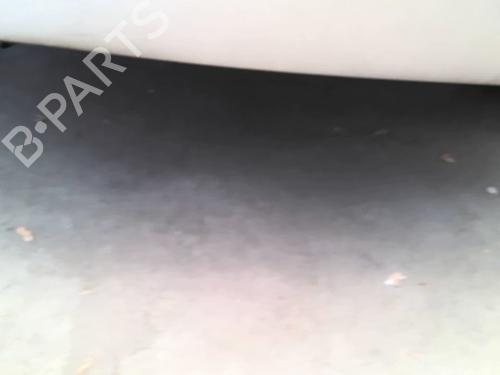 Used Rear axle Rear axle 39114812 39114812