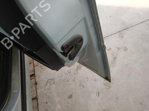 Used Front right lock OPEL MERIVA A MPV (X03) 1.7 CDTI (E75) (100 hp) 32094860