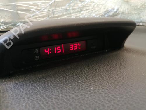Display monitor SUZUKI LIANA Hatchback 1.3 | BP26659219C48 