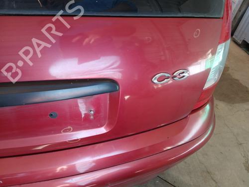 Tailgate CITROËN C3 I (FC_, FN_) 1.1 i | BP30060041C6 