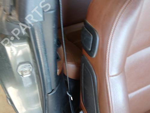 Front right seatbelt PEUGEOT 307 CC (3B) 2.0 16V | BP36009497I25 - Image 3