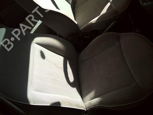 Right front seat FIAT 500 (312_) 0.9 (312AXG1A, 312.AXG11) | BP40444403C16 - Image 8
