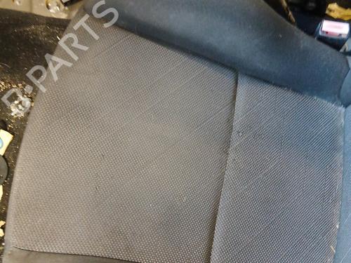 Left front seat PEUGEOT 207 (WA_, WC_) 1.6 HDi | BP30399595C15