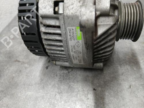 Alternator RENAULT LAGUNA I Grandtour (K56_) 1.9 dTi (K56J) | BP28358538M7 