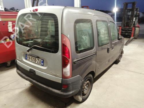 Front left window mechanism RENAULT KANGOO (KC0/1_) 1.6 16V | BP37001249C22 - Image 8