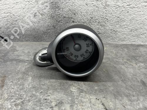 Instrument cluster OPEL AGILA B (H08) 1.0 (F68) | BP33722833C47 - Image 2