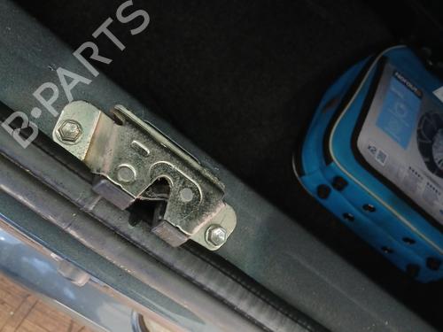 Used Tailgate lock TOYOTA AYGO (_B1_) 1.0 (KGB10_, KGB10R) (68 hp) 32065104