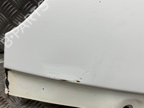 Left front fenders FORD TRANSIT Platform/Chassis (FM_ _, FN_ _) 2.0 TDCi (F_E_, F_F_) | BP29956928C41