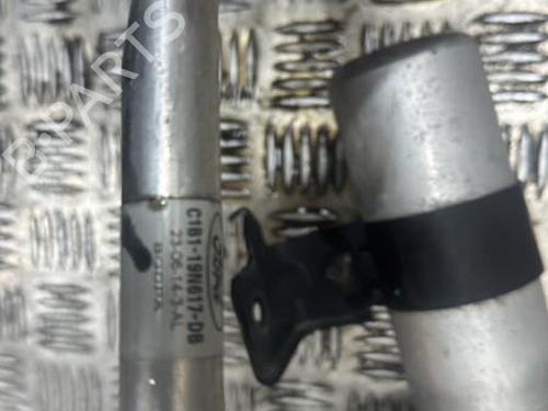 AC pipe FORD FIESTA VI (CB1, CCN) 1.0 EcoBoost | BP21276451M126 
