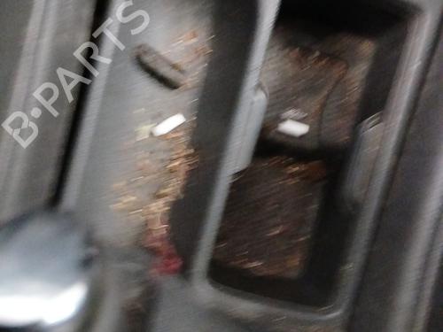 Hand brake VW GOLF PLUS V (5M1, 521) 2.0 TDI 16V | BP32321567I18