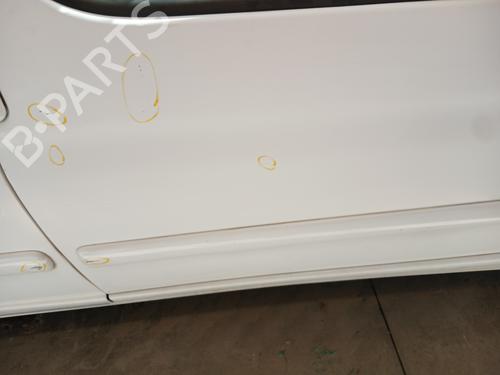 Right front door CITROËN BERLINGO / BERLINGO FIRST Box Body/MPV (M_) 2.0 HDI 90 (MBRHY, MCRHY) | BP29912849C3