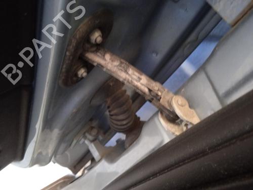 Used Hinge/Door check strap FIAT BRAVO II (198_) 1.9 D Multijet (198AXB1A) (120 hp) 21279245