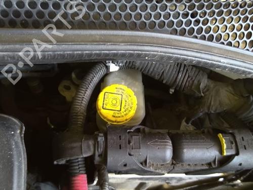 Servo brake FIAT 500 (312_) 0.9 (312AXG1A, 312.AXG11) | BP40446521M42 - Image 3