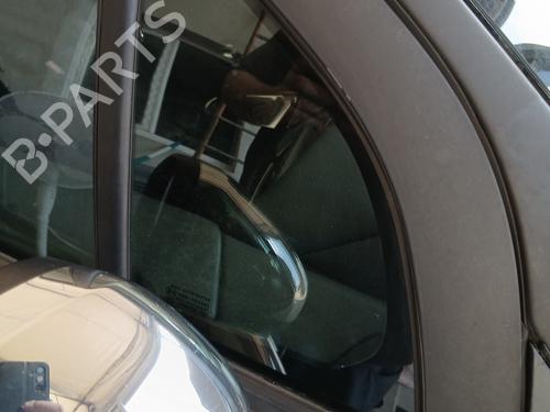 Used Front right quarter glass CITROËN DS3 (SA_) 1.6 VTi 120 (120 hp) 28140846